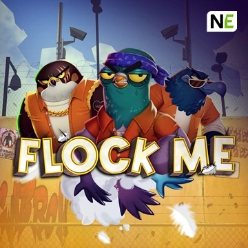 Flock Me - SADABET138