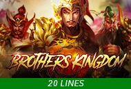 Brothers Kingdom - SADABET138