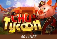 Mr Chu Tycoon - SADABET138