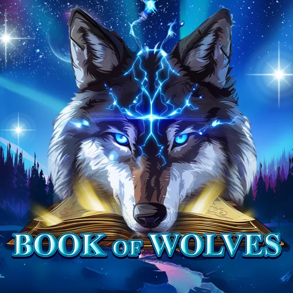 Book of Wolves - SADABET138