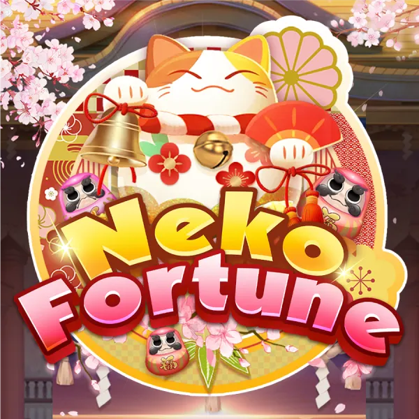 Neko Fortune - SADABET138