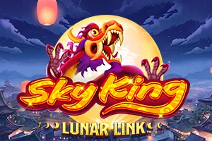 Luna Link: Sky King - SADABET138