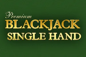 Premium blackjack - Single Hand - SADABET138