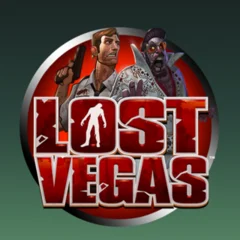 Lost Vegas - SADABET138