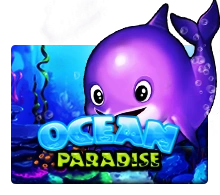Joker123 : Ocean Paradise - SADABET138
