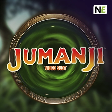 Jumanji - SADABET138