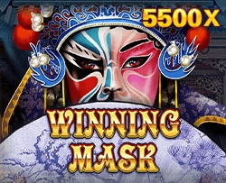 Winning Mask - SADABET138