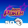 Joker Poker 50 Hand - SADABET138