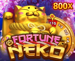Fortune Neko - SADABET138