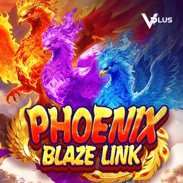 Phoenix Blaze Link - SADABET138