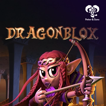 Dragon Blox - SADABET138