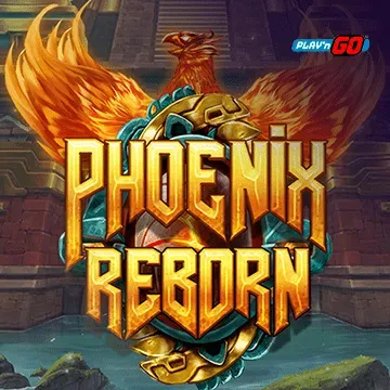 Phoenix Reborn - SADABET138