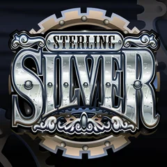 Sterling Silver - SADABET138