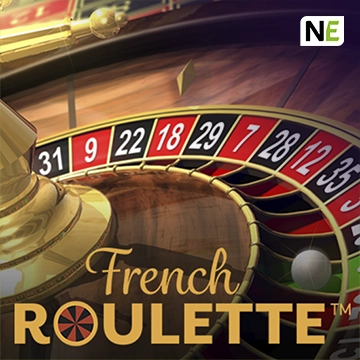 NetEnt French Roulette - SADABET138