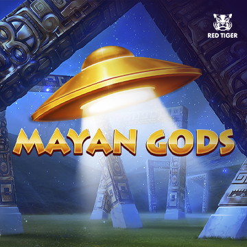 Mayan Gods - SADABET138