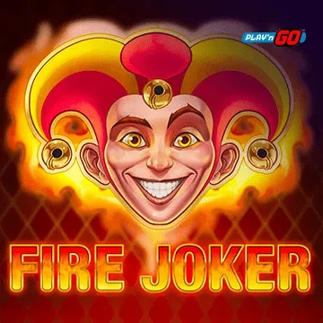 Fire Joker - SADABET138
