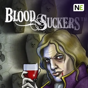 Blood Suckers II - SADABET138