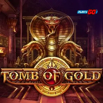 Tomb of Gold - SADABET138