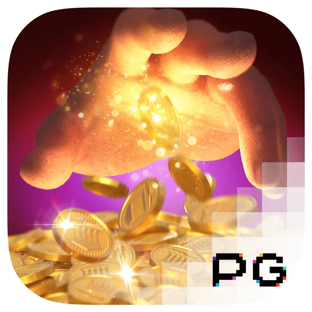 PGSoft : Midas Fortune - SADABET138