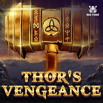 Thors Vengeance - SADABET138