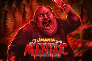 J Mania Maniac - SADABET138