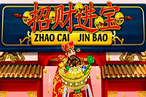 Zhao Cai Jin Bao - SADABET138