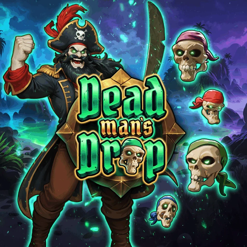 Dead Mans Drop - SADABET138