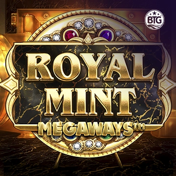 Royal Mint - SADABET138