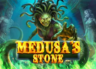Medusas Stone - SADABET138