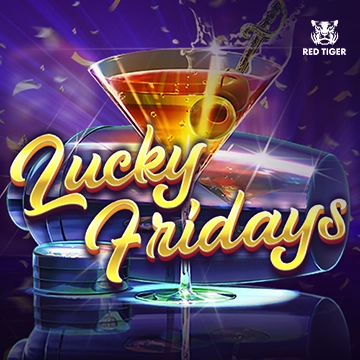 Lucky Fridays - SADABET138