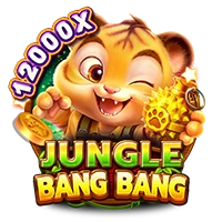 Facai : JUNGLE BANG BANG - SADABET138