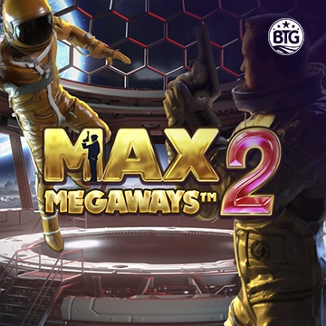 Max Megaways 2 - SADABET138