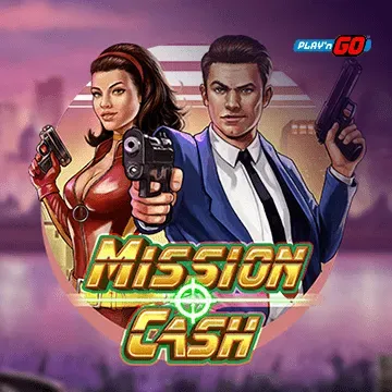 Mission Cash - SADABET138