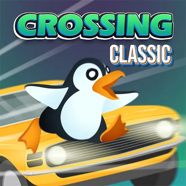 Crossing Classic - SADABET138