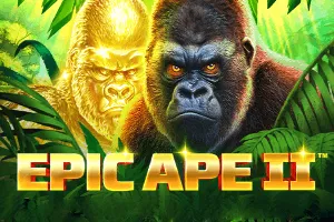 Epic Ape 2 - SADABET138