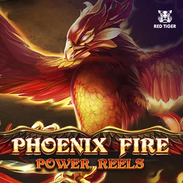 Phoenix Fire Power Reels - SADABET138
