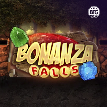 Bonanza Falls - SADABET138
