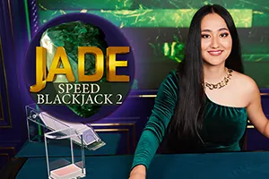 Jade Speed Blackjack 2 - SADABET138