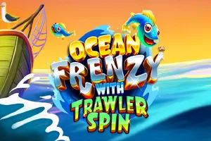 Ocean Frenzy - SADABET138