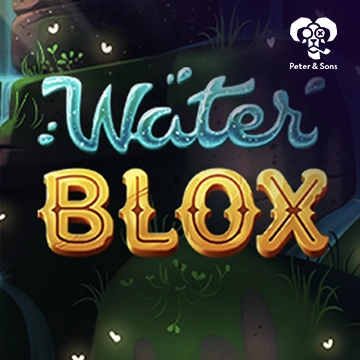 Water Blox - SADABET138