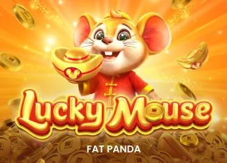 Lucky Mouse - SADABET138