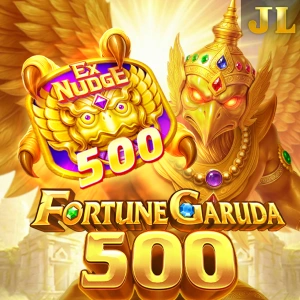 Jili : Fortune Garuda 500 - SADABET138