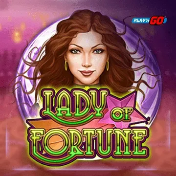 Lady of Fortune - SADABET138