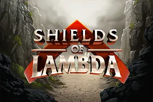 Shields of Lambda - SADABET138