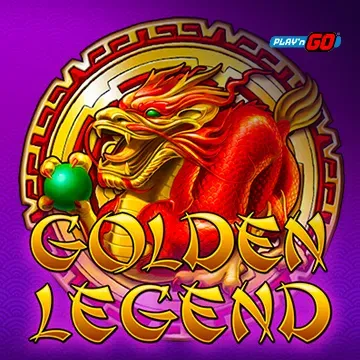 Golden Legend - SADABET138