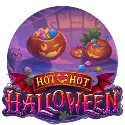 Habanero : Hot Hot Halloween - SADABET138