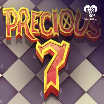 Precious 7 - SADABET138