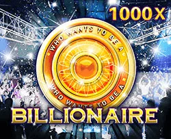 Billionaire - SADABET138