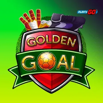 Golden Goal - SADABET138