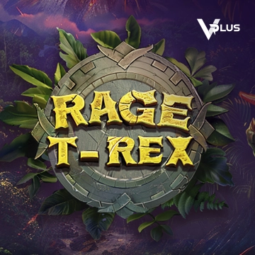 Rage T-Rex - SADABET138